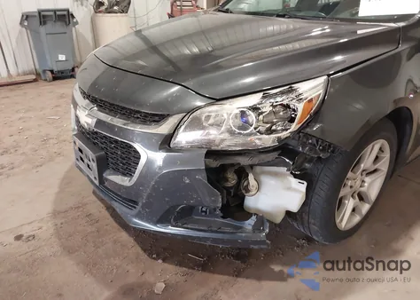 2015 Chevrolet Malibu 1Lt z USA, uszkodzony, nr VIN 1G11C5SL9FF300697